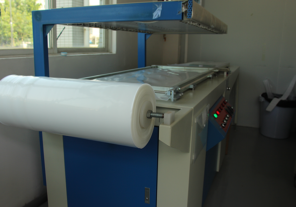 创丰电子—设备展示