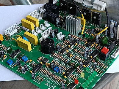 SMT贴片加工车间的环境要求是什么，加工要注意什么？